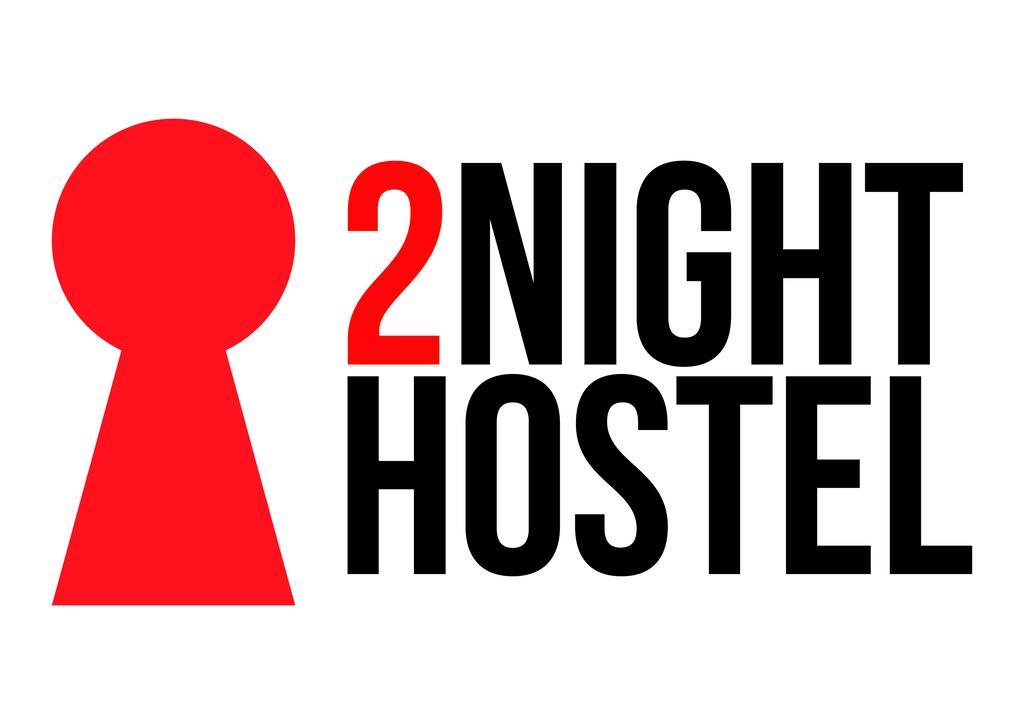 2Night Hostel Budapest Kültér fotó