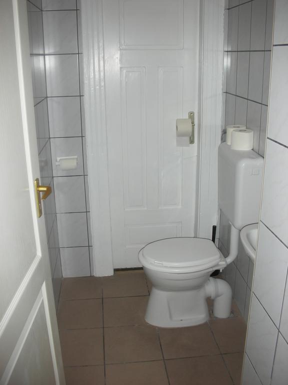 2Night Hostel Budapest Kültér fotó