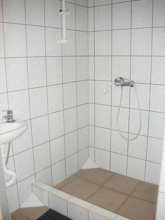 2Night Hostel Budapest Kültér fotó
