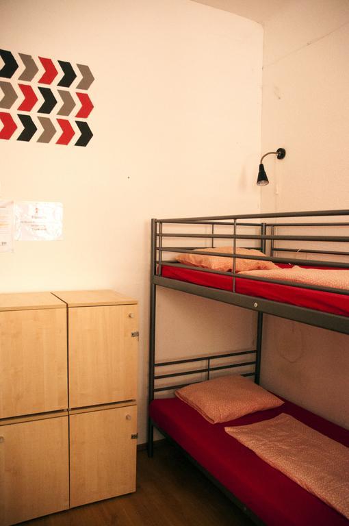 2Night Hostel Budapest Kültér fotó