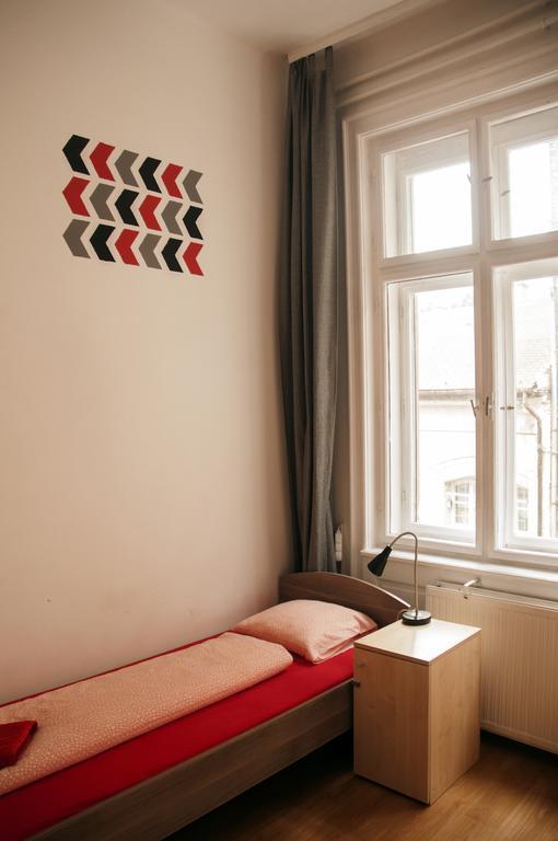 2Night Hostel Budapest Kültér fotó