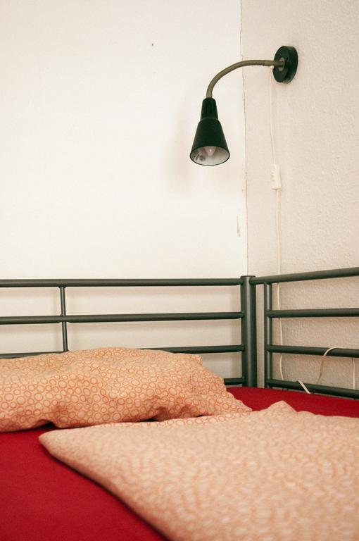 2Night Hostel Budapest Kültér fotó