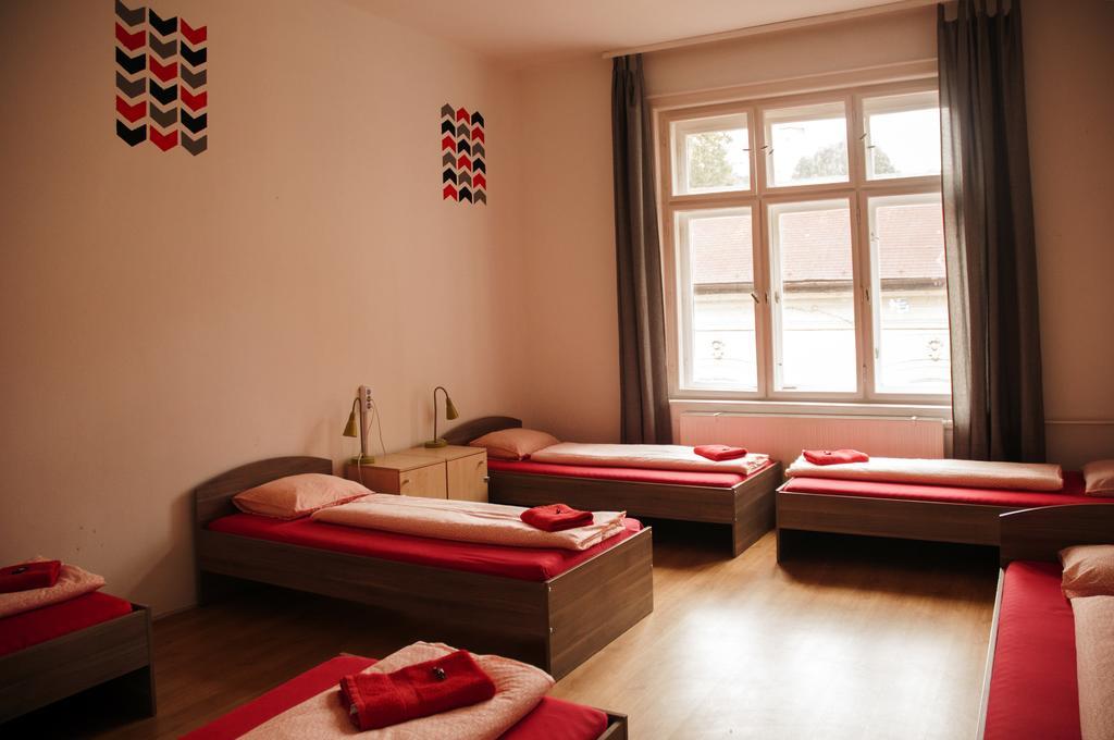 2Night Hostel Budapest Kültér fotó