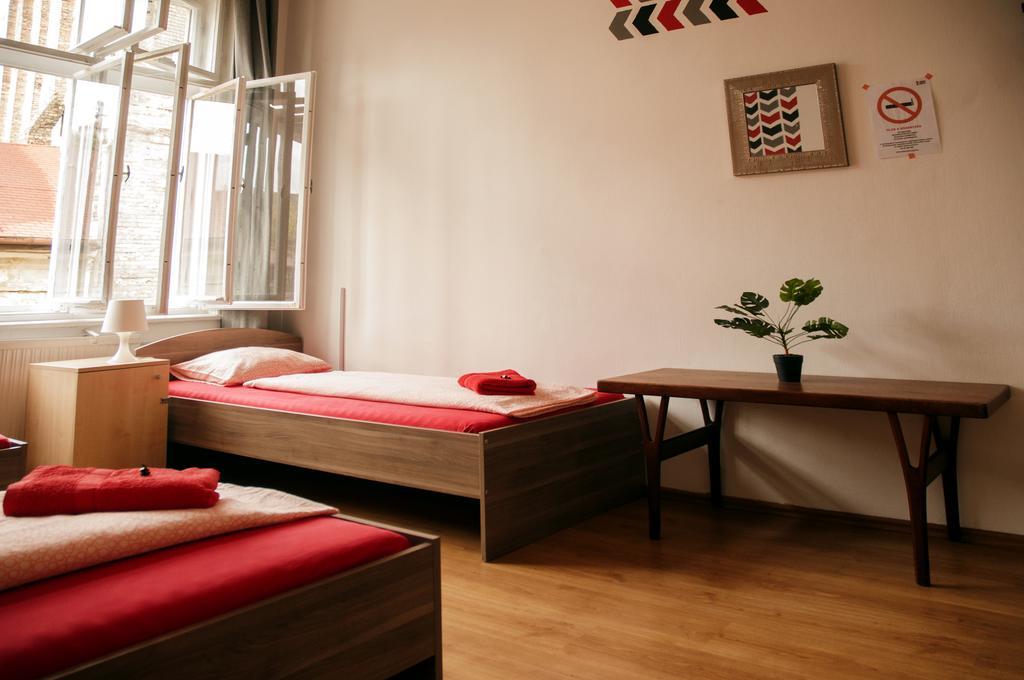 2Night Hostel Budapest Kültér fotó