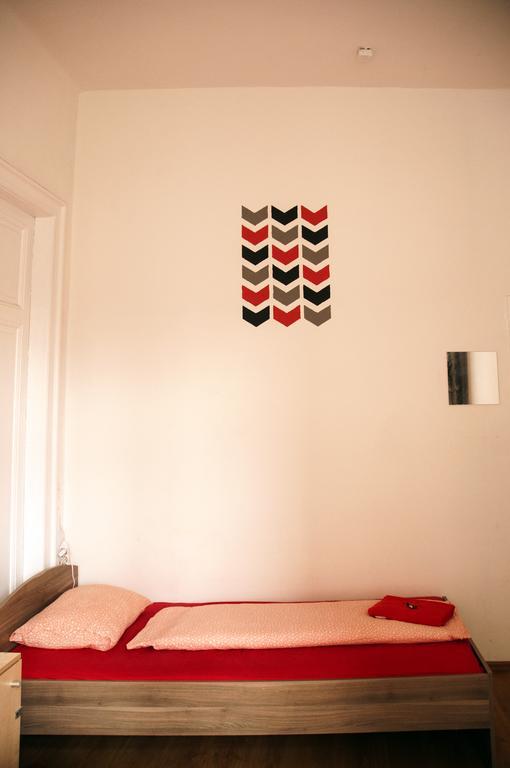 2Night Hostel Budapest Kültér fotó