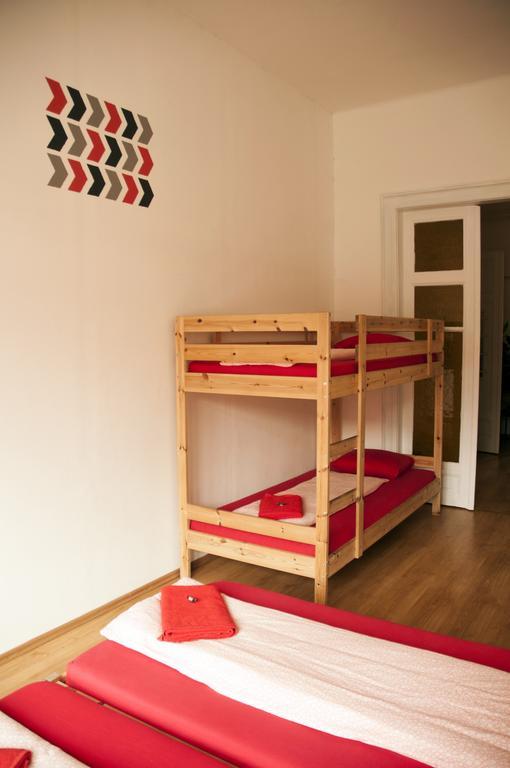 2Night Hostel Budapest Kültér fotó