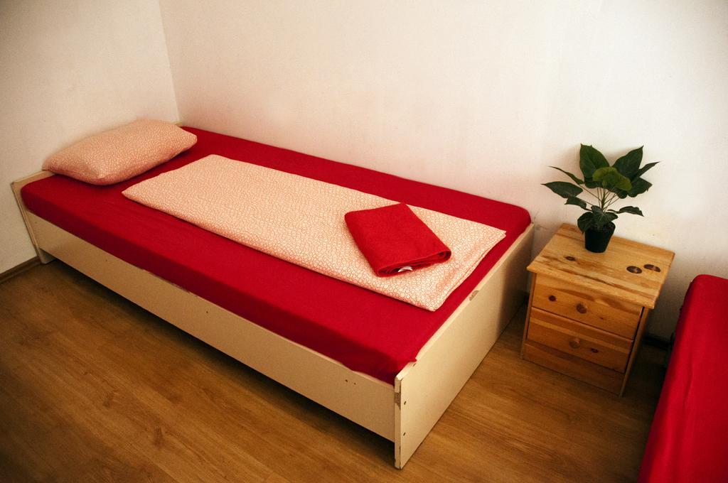 2Night Hostel Budapest Kültér fotó