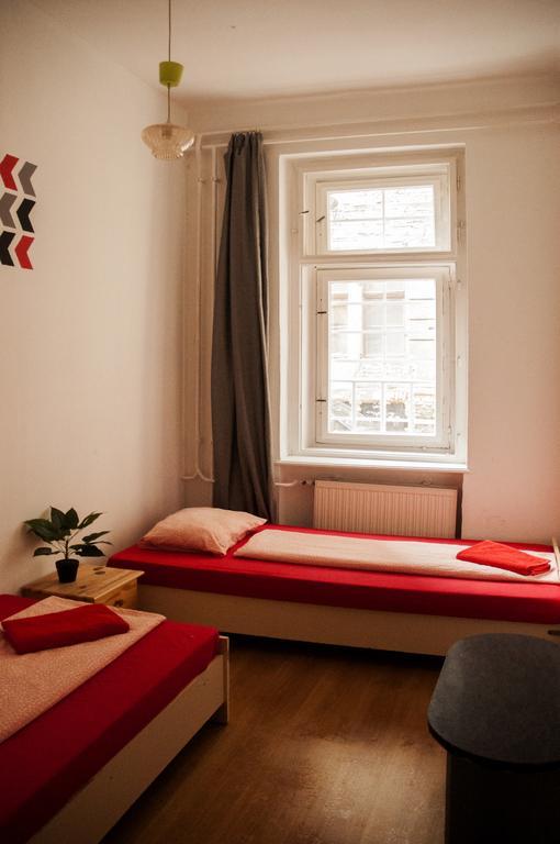 2Night Hostel Budapest Kültér fotó