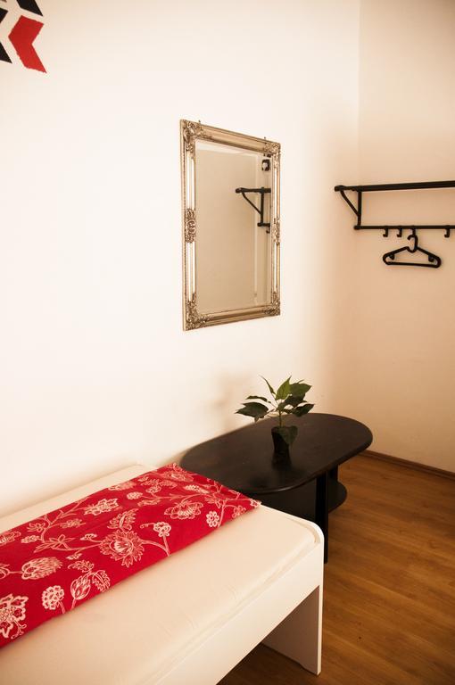 2Night Hostel Budapest Kültér fotó