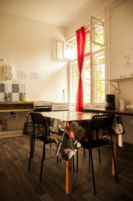 2Night Hostel Budapest Kültér fotó