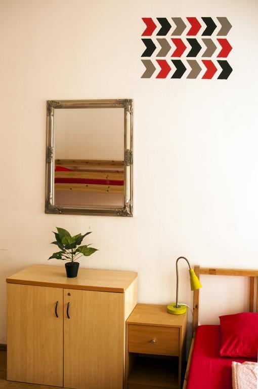 2Night Hostel Budapest Kültér fotó