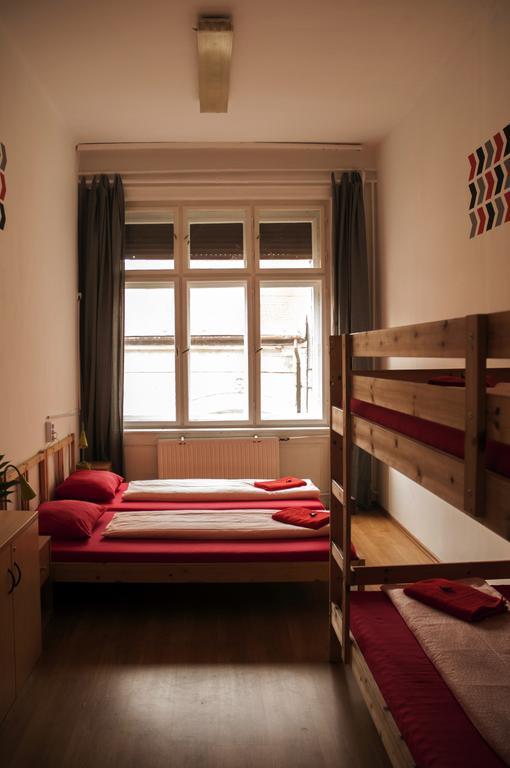 2Night Hostel Budapest Kültér fotó