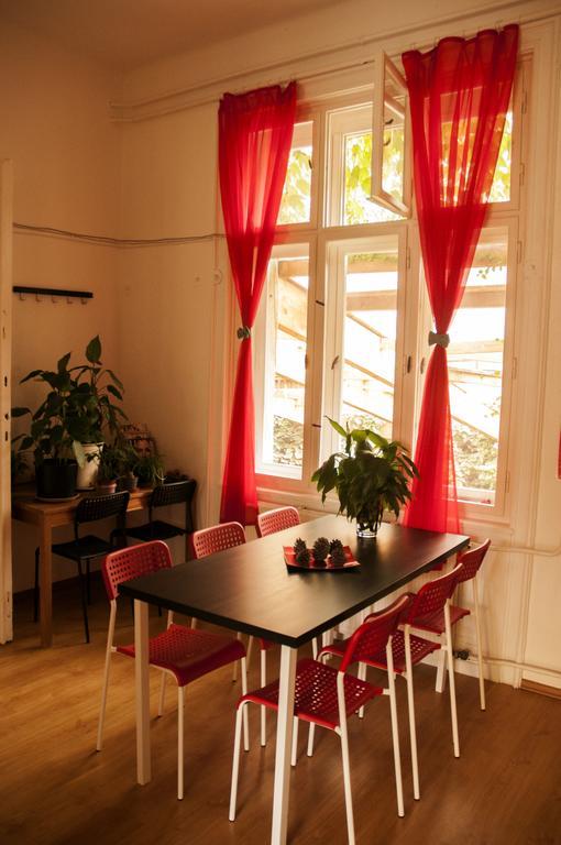 2Night Hostel Budapest Kültér fotó