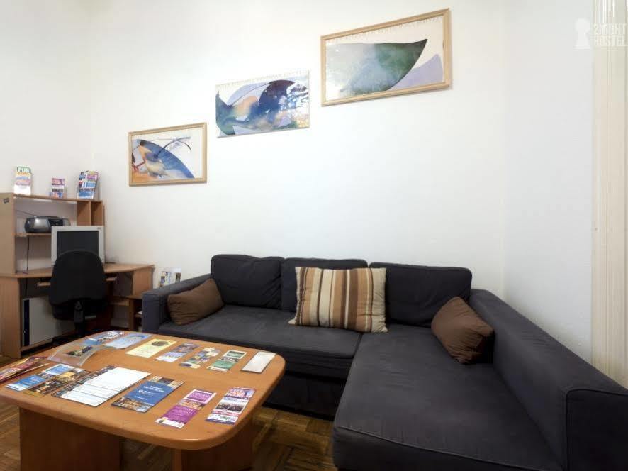 2Night Hostel Budapest Kültér fotó